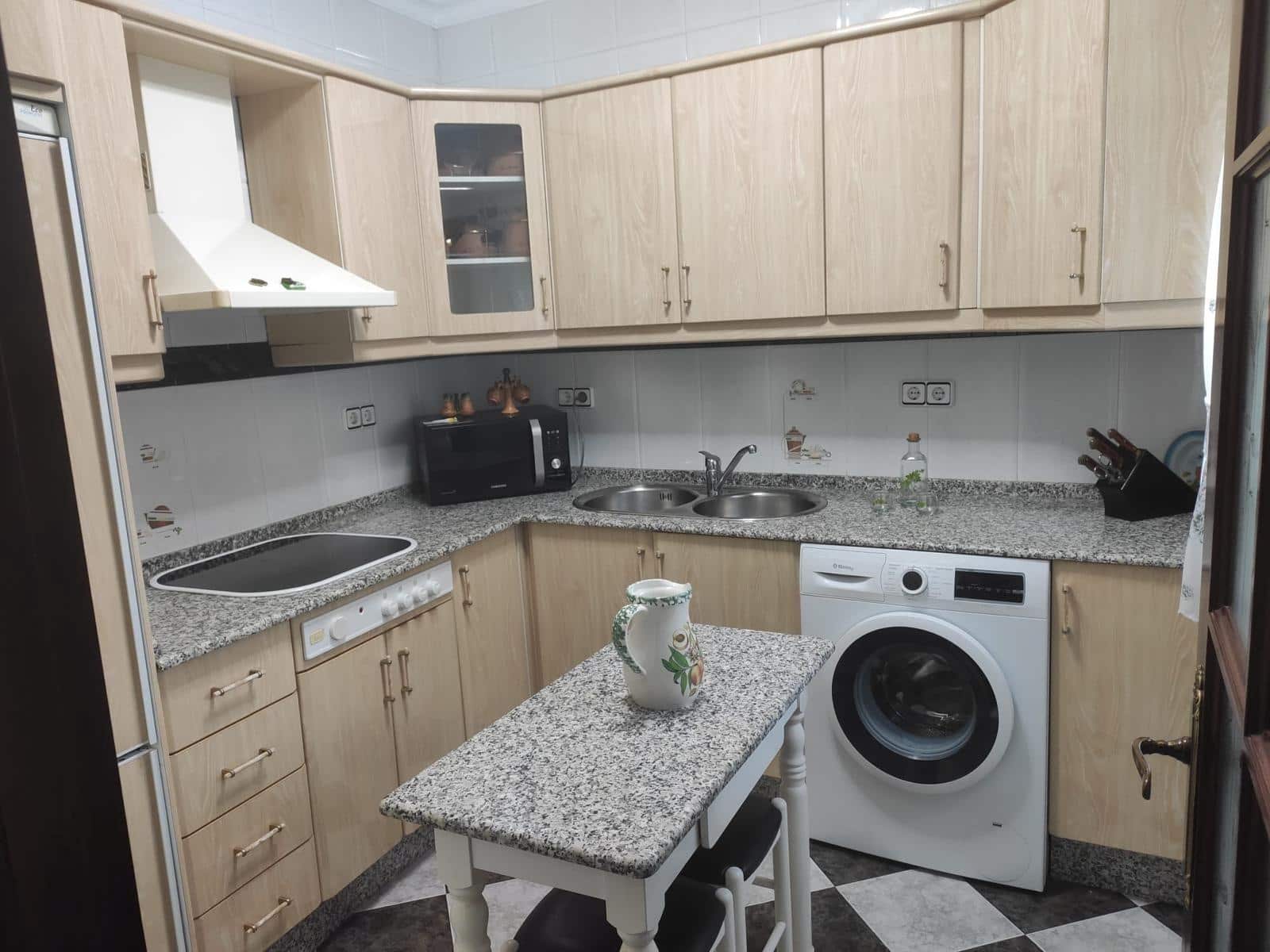 3 soveværelse Villa til salg i Paterna de Rivera - € 130.000 (Ref: 8504372)