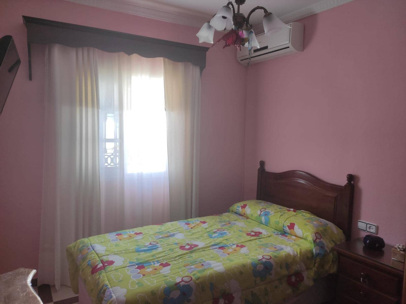 3 soveværelse Villa til salg i Paterna de Rivera - € 130.000 (Ref: 8504372)