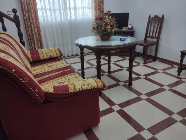 3 soveværelse Villa til salg i Paterna de Rivera - € 130.000 (Ref: 8504372)