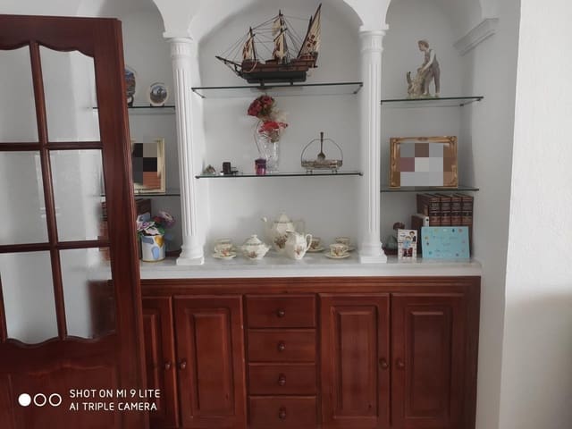 3 soveværelse Villa til salg i Paterna de Rivera - € 130.000 (Ref: 8504372)