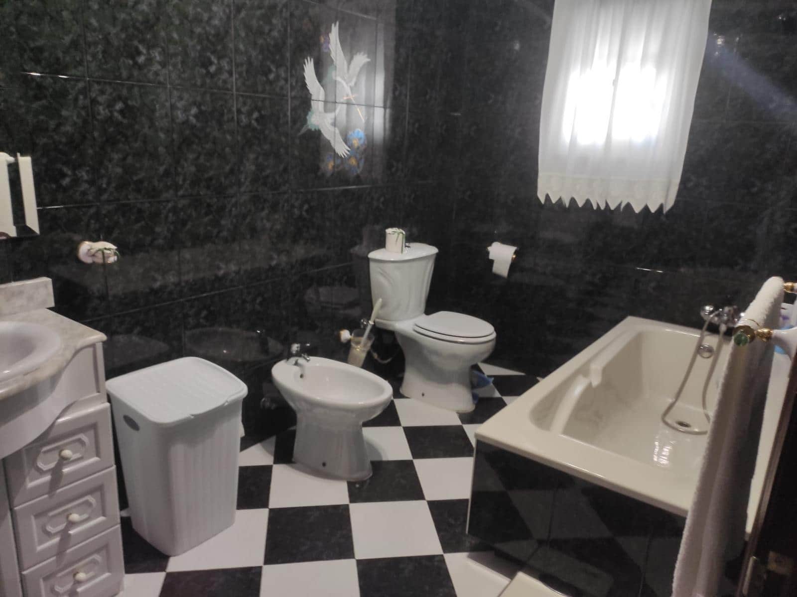 3 soveværelse Villa til salg i Paterna de Rivera - € 130.000 (Ref: 8504372)