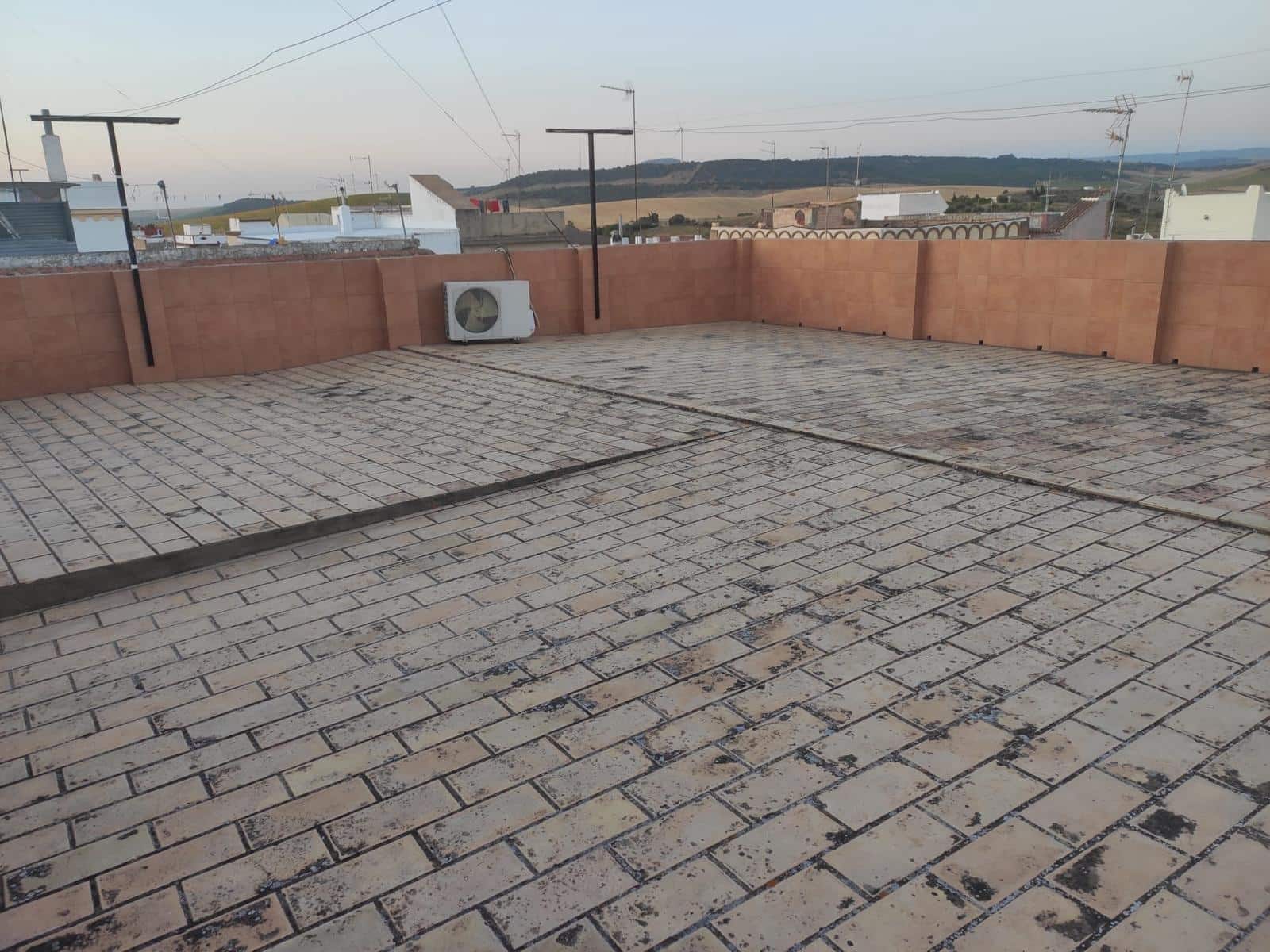 3 soveværelse Villa til salg i Paterna de Rivera - € 130.000 (Ref: 8504372)