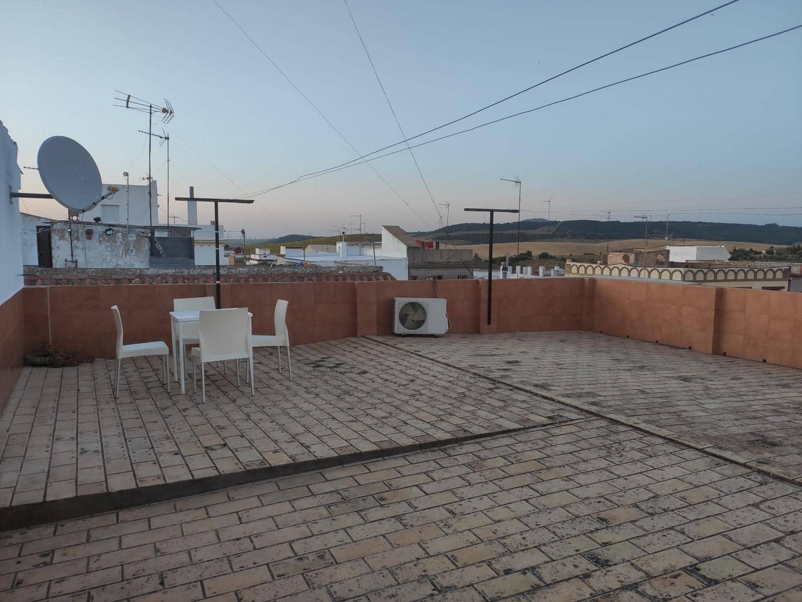 3 soveværelse Villa til salg i Paterna de Rivera - € 130.000 (Ref: 8504372)