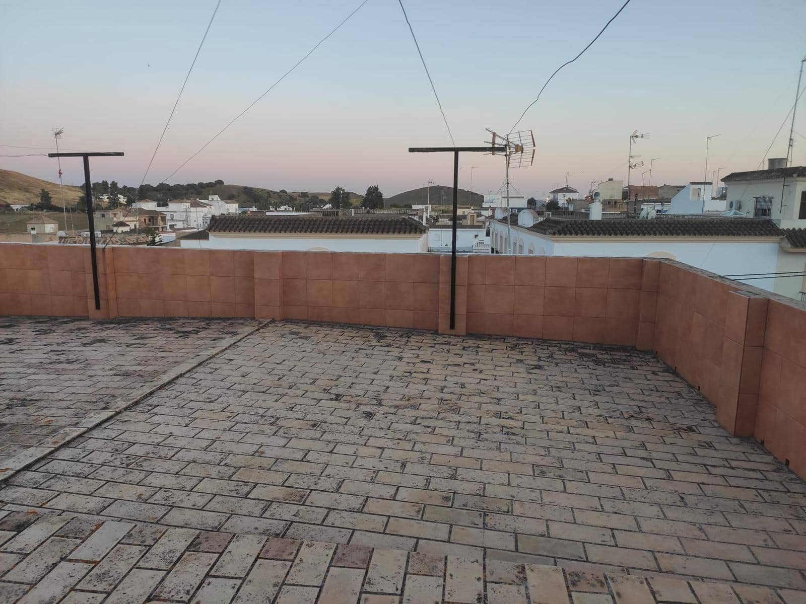 3 soveværelse Villa til salg i Paterna de Rivera - € 130.000 (Ref: 8504372)