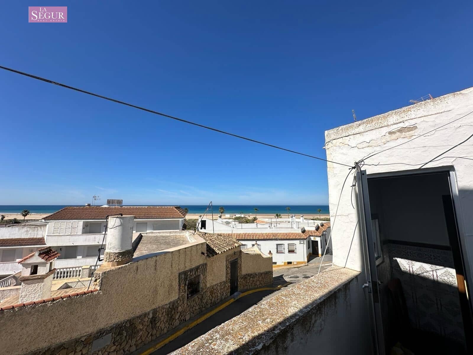5 soveværelse Byhus til salg i Conil de la Frontera - € 300.000 (Ref: 8518653)