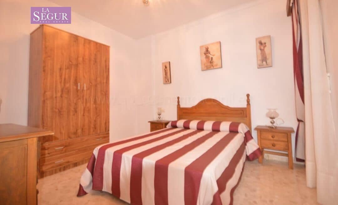 11 soveværelse Byhus til salg i Conil de la Frontera - € 850.000 (Ref: 8518654)