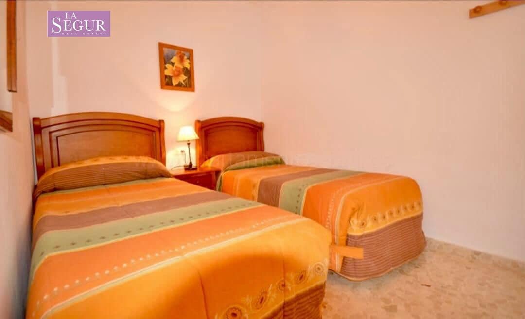 11 soveværelse Byhus til salg i Conil de la Frontera - € 850.000 (Ref: 8518654)