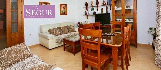 11 soveværelse Byhus til salg i Conil de la Frontera - € 850.000 (Ref: 8518654)