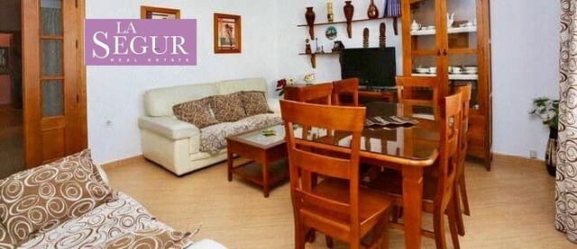 11 soveværelse Byhus til salg i Conil de la Frontera - € 850.000 (Ref: 8518654)