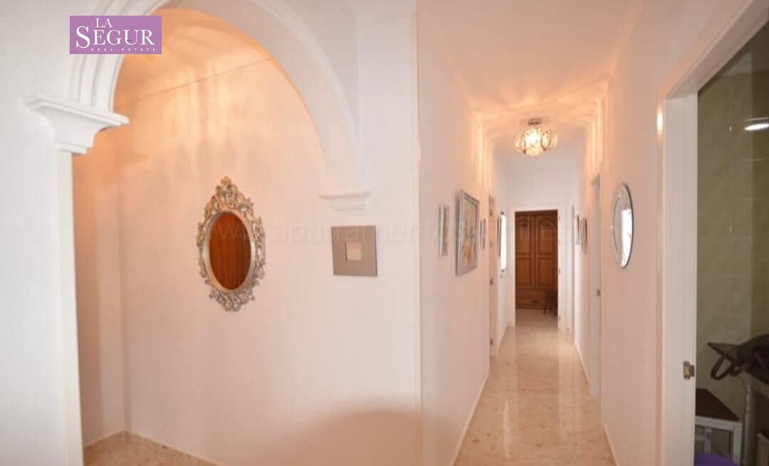 11 soveværelse Byhus til salg i Conil de la Frontera - € 850.000 (Ref: 8518654)