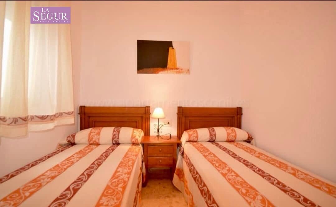 11 soveværelse Byhus til salg i Conil de la Frontera - € 850.000 (Ref: 8518654)