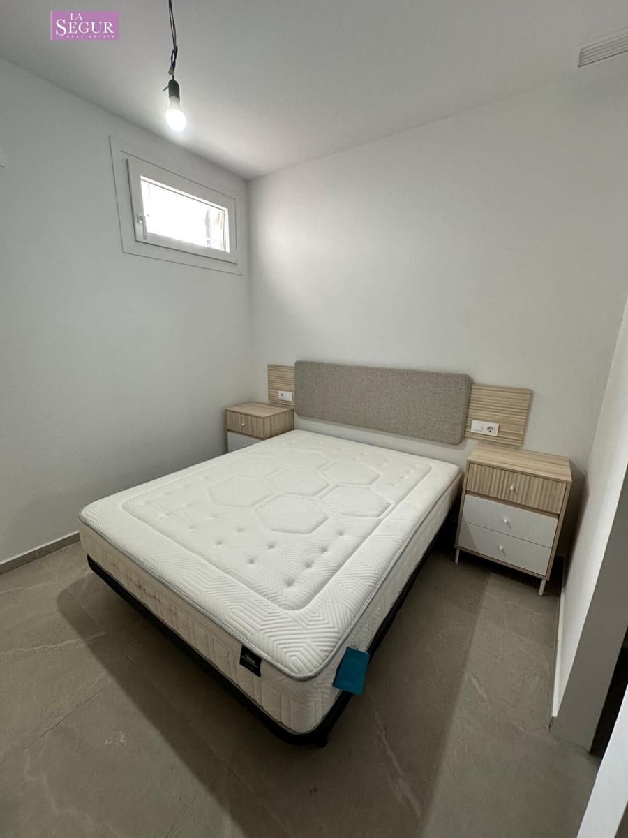 2 soverom Leilighet til salgs i Conil de la Frontera - € 230 000 (Ref: 8539635)