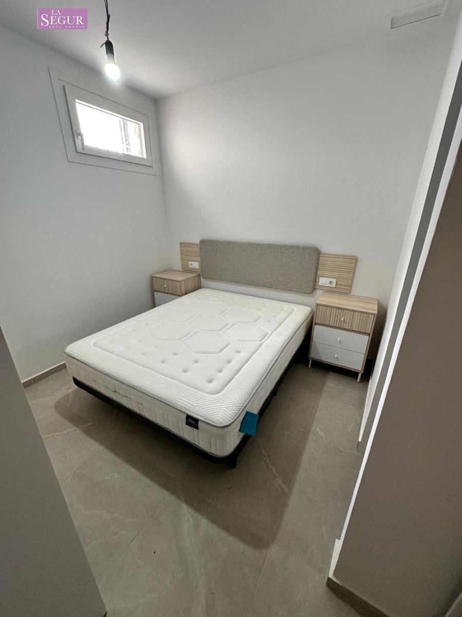 2 soverom Leilighet til salgs i Conil de la Frontera - € 230 000 (Ref: 8539635)