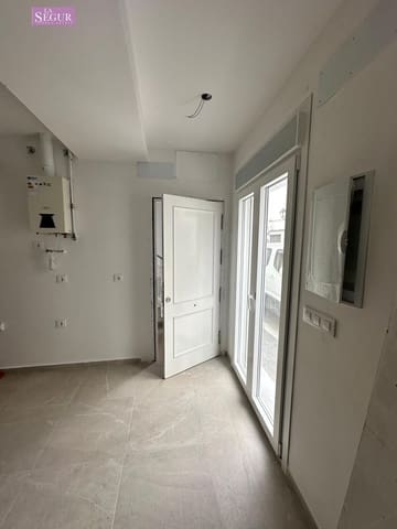 2 soveværelse Lejlighed til salg i Conil de la Frontera - € 230.000 (Ref: 8539635)