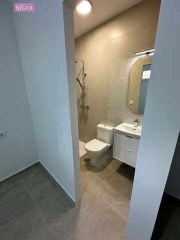 2 soveværelse Lejlighed til salg i Conil de la Frontera - € 230.000 (Ref: 8539635)