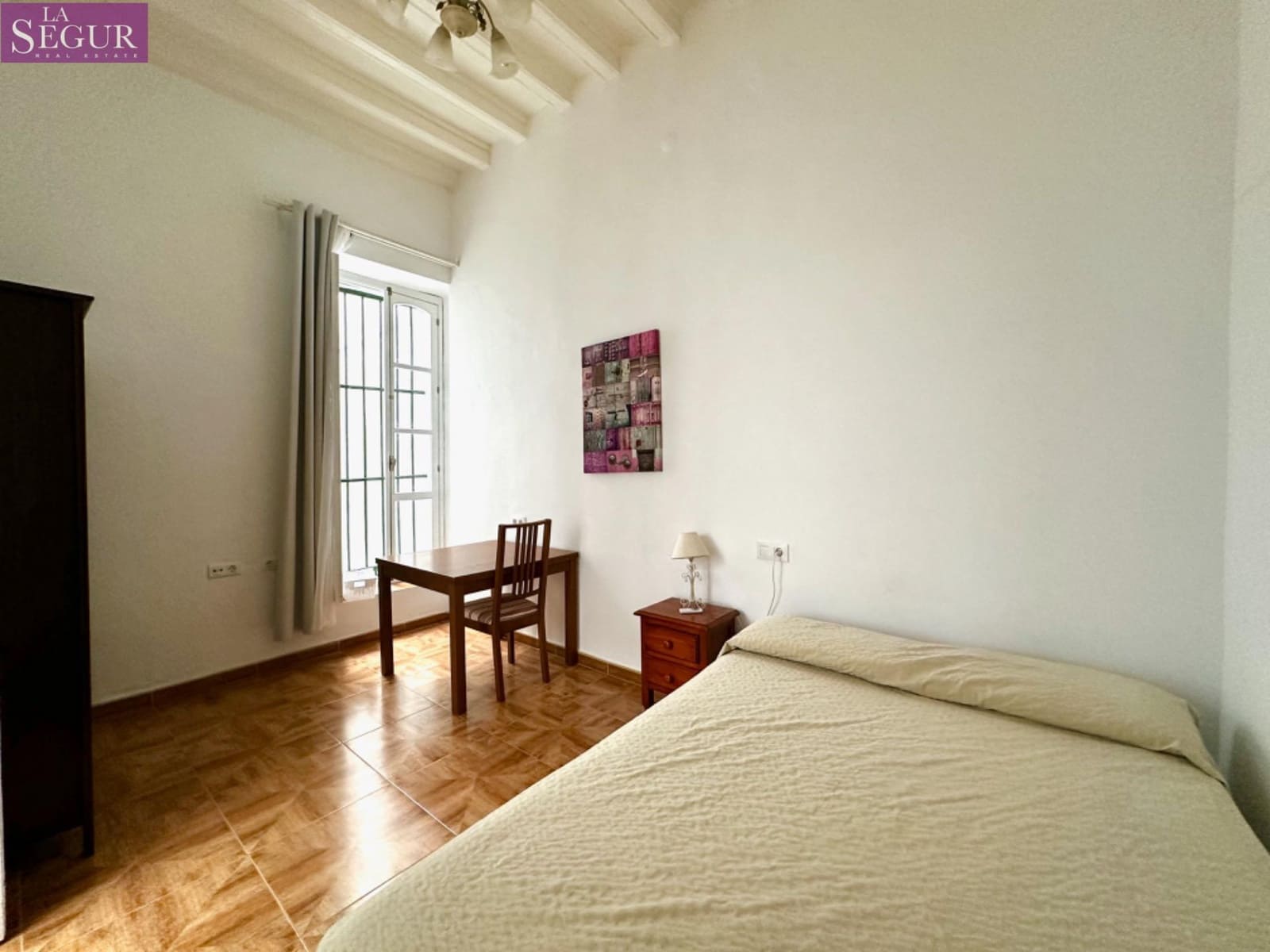 3 bedroom Flat for sale in La Caleta La Viña, Cádiz city € 190,000