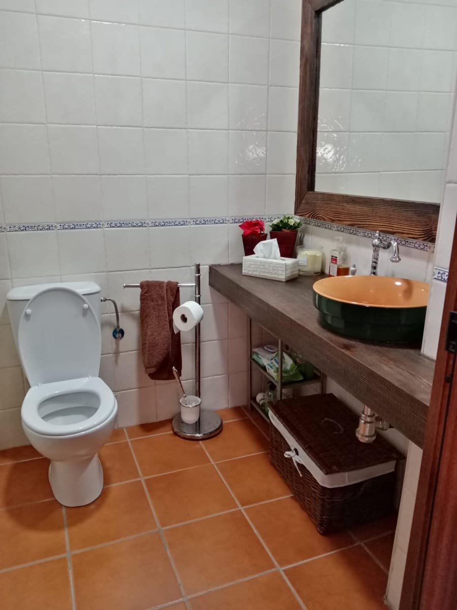 1 soveværelse Loft til salg i Paterna de Rivera med garage - € 150.000 (Ref: 8549352)