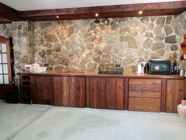 1 soverom Loft til salgs i Paterna de Rivera med garasje - € 150 000 (Ref: 8549352)