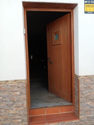 1 soverom Loft til salgs i Paterna de Rivera med garasje - € 150 000 (Ref: 8549352)