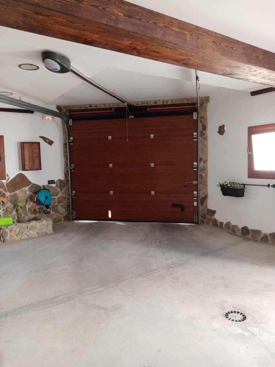 1 soveværelse Loft til salg i Paterna de Rivera med garage - € 150.000 (Ref: 8549352)