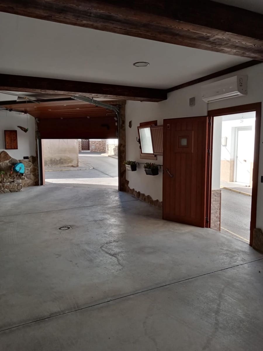 1 soveværelse Loft til salg i Paterna de Rivera med garage - € 150.000 (Ref: 8549352)