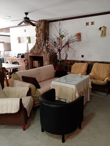 1 soverom Loft til salgs i Paterna de Rivera med garasje - € 150 000 (Ref: 8549352)