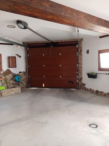 1 soverom Loft til salgs i Paterna de Rivera med garasje - € 150 000 (Ref: 8549352)