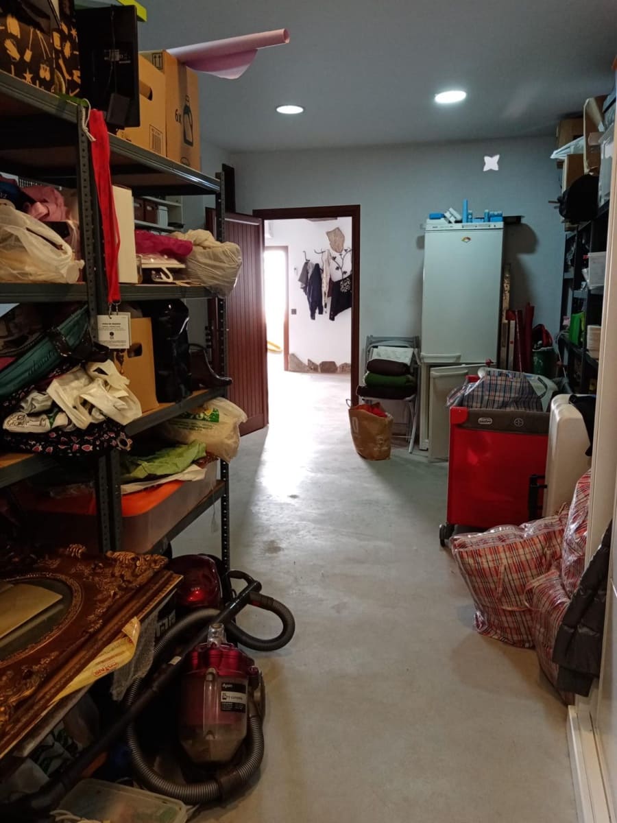 1 soveværelse Loft til salg i Paterna de Rivera med garage - € 150.000 (Ref: 8549352)