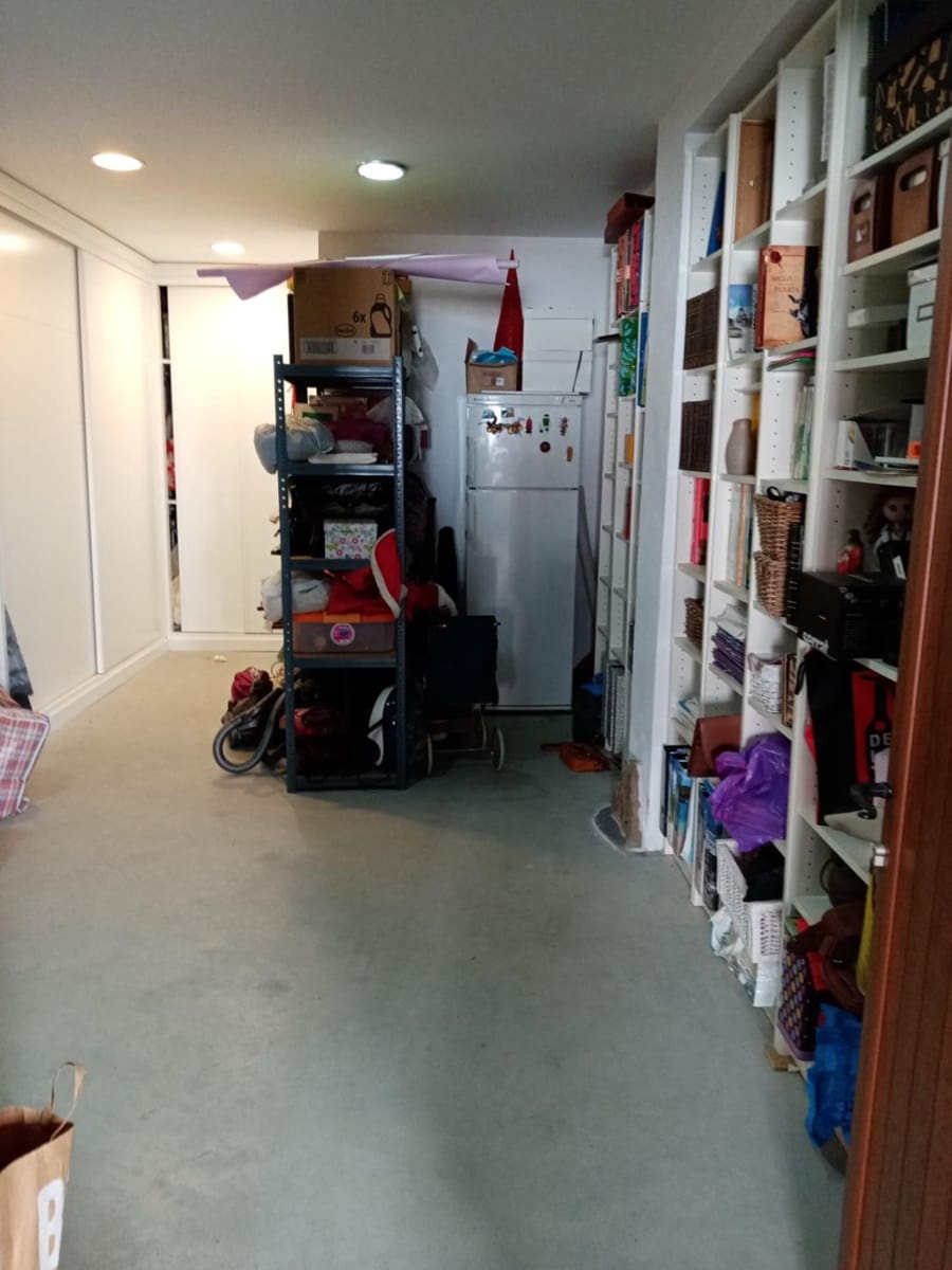 1 soveværelse Loft til salg i Paterna de Rivera med garage - € 150.000 (Ref: 8549352)