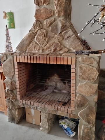 1 soverom Loft til salgs i Paterna de Rivera med garasje - € 150 000 (Ref: 8549352)