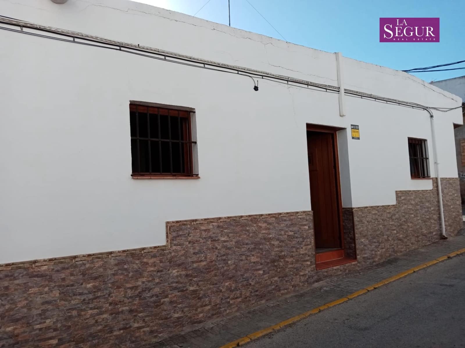 1 soveværelse Loft til salg i Paterna de Rivera med garage - € 150.000 (Ref: 8549352)