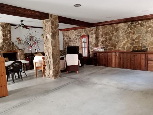 1 soverom Loft til salgs i Paterna de Rivera med garasje - € 150 000 (Ref: 8549352)