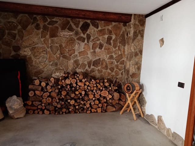 1 soverom Loft til salgs i Paterna de Rivera med garasje - € 150 000 (Ref: 8549352)