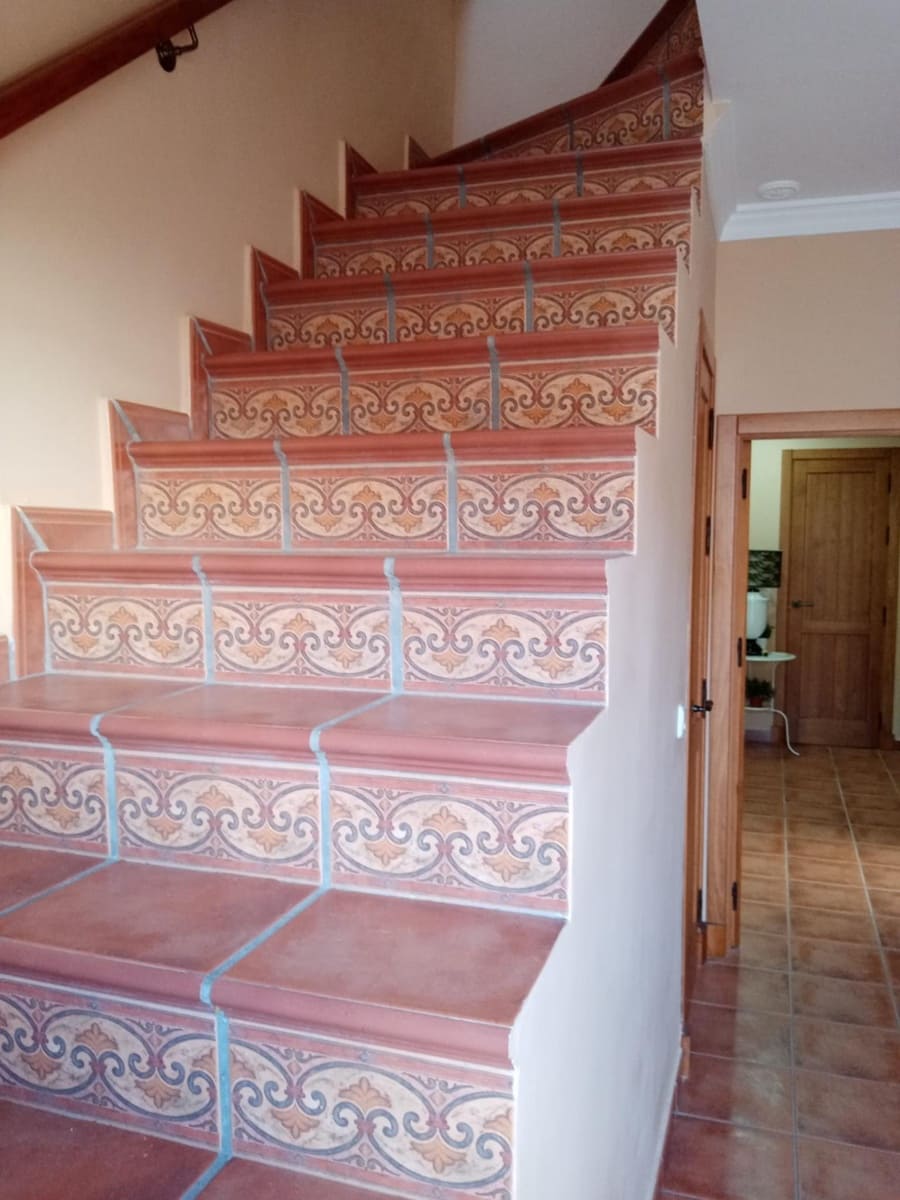 5 sypialnia Dom na sprzedaż w Paterna de Rivera - 290 000 € (Ref: 8549353)