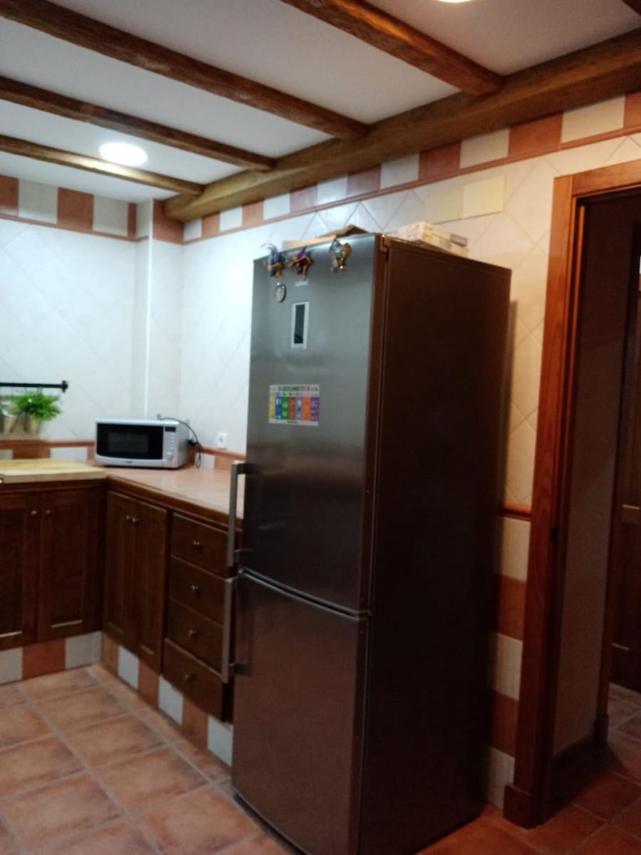 5 sypialnia Dom na sprzedaż w Paterna de Rivera - 290 000 € (Ref: 8549353)