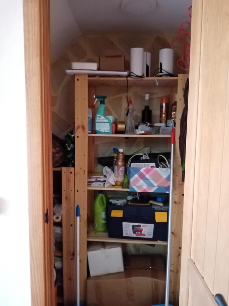 5 sypialnia Dom na sprzedaż w Paterna de Rivera - 290 000 € (Ref: 8549353)