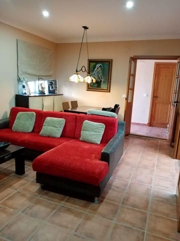 5 soverom Hus til salgs i Paterna de Rivera - € 290 000 (Ref: 8549353)