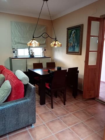 5 soverom Hus til salgs i Paterna de Rivera - € 290 000 (Ref: 8549353)