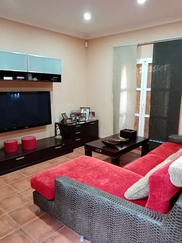 5 soverom Hus til salgs i Paterna de Rivera - € 290 000 (Ref: 8549353)