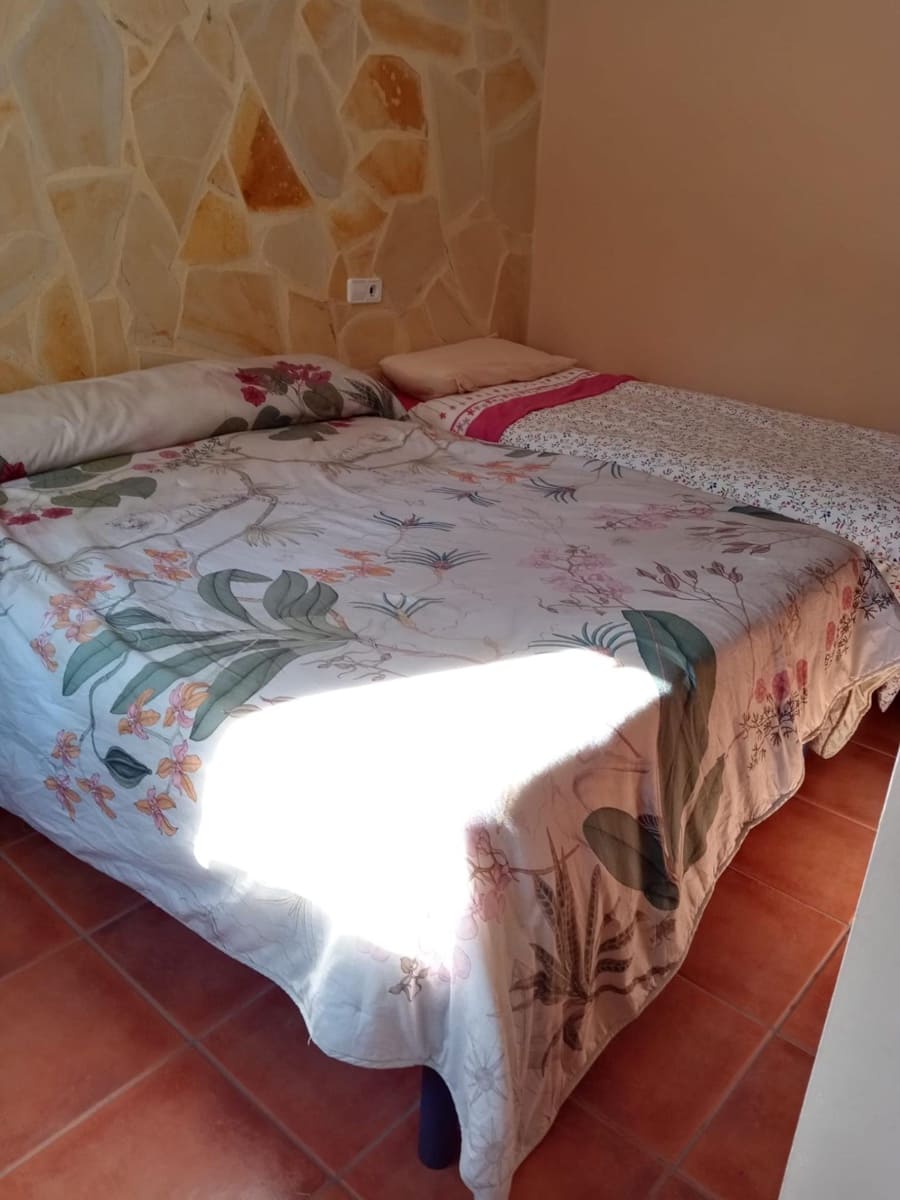 5 sypialnia Dom na sprzedaż w Paterna de Rivera - 290 000 € (Ref: 8549353)