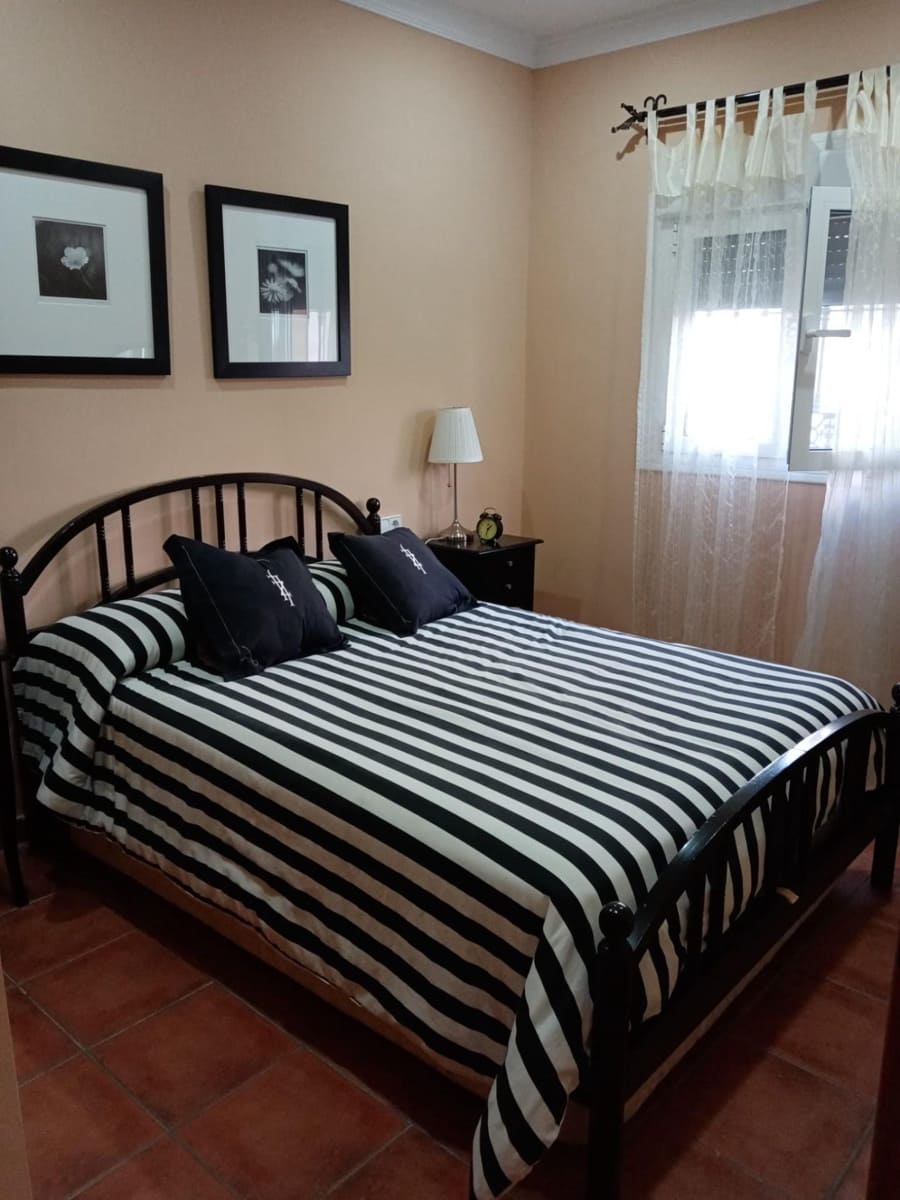 5 sypialnia Dom na sprzedaż w Paterna de Rivera - 290 000 € (Ref: 8549353)