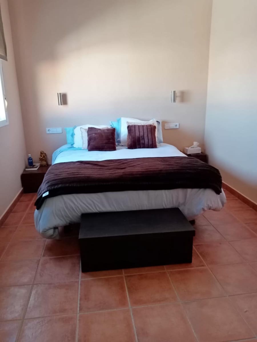 5 sypialnia Dom na sprzedaż w Paterna de Rivera - 290 000 € (Ref: 8549353)