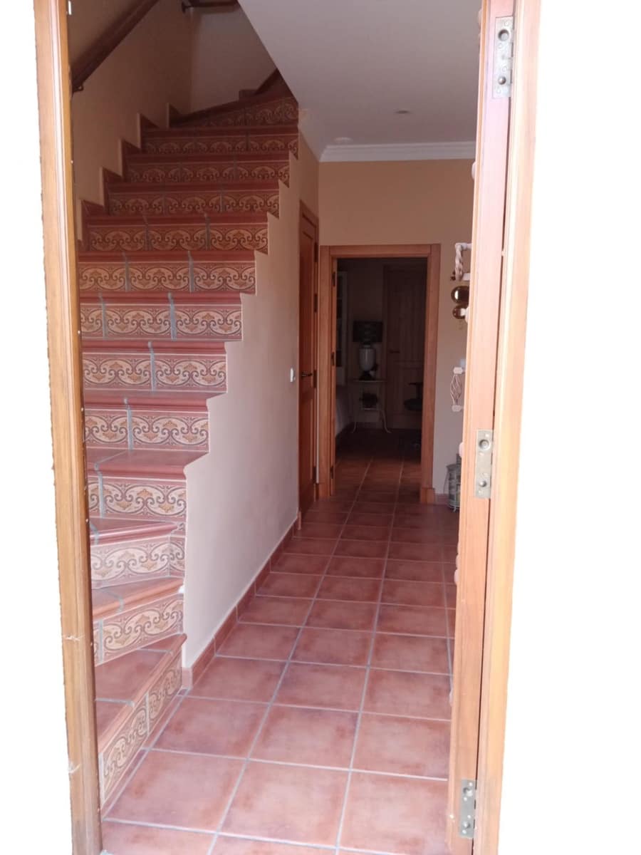 5 sypialnia Dom na sprzedaż w Paterna de Rivera - 290 000 € (Ref: 8549353)