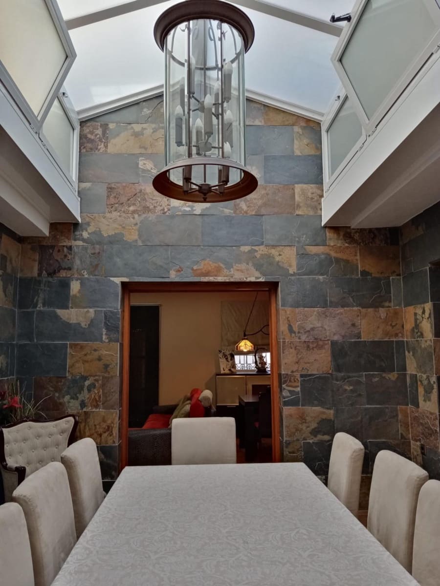 5 sypialnia Dom na sprzedaż w Paterna de Rivera - 290 000 € (Ref: 8549353)