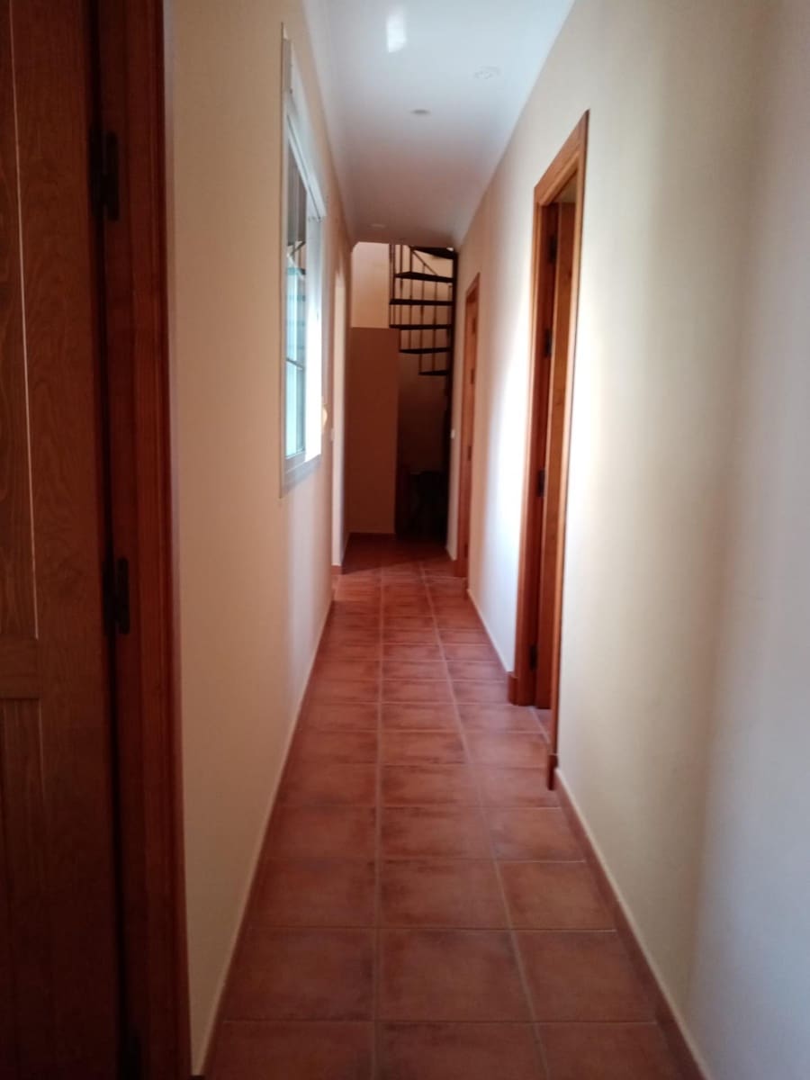 5 sypialnia Dom na sprzedaż w Paterna de Rivera - 290 000 € (Ref: 8549353)