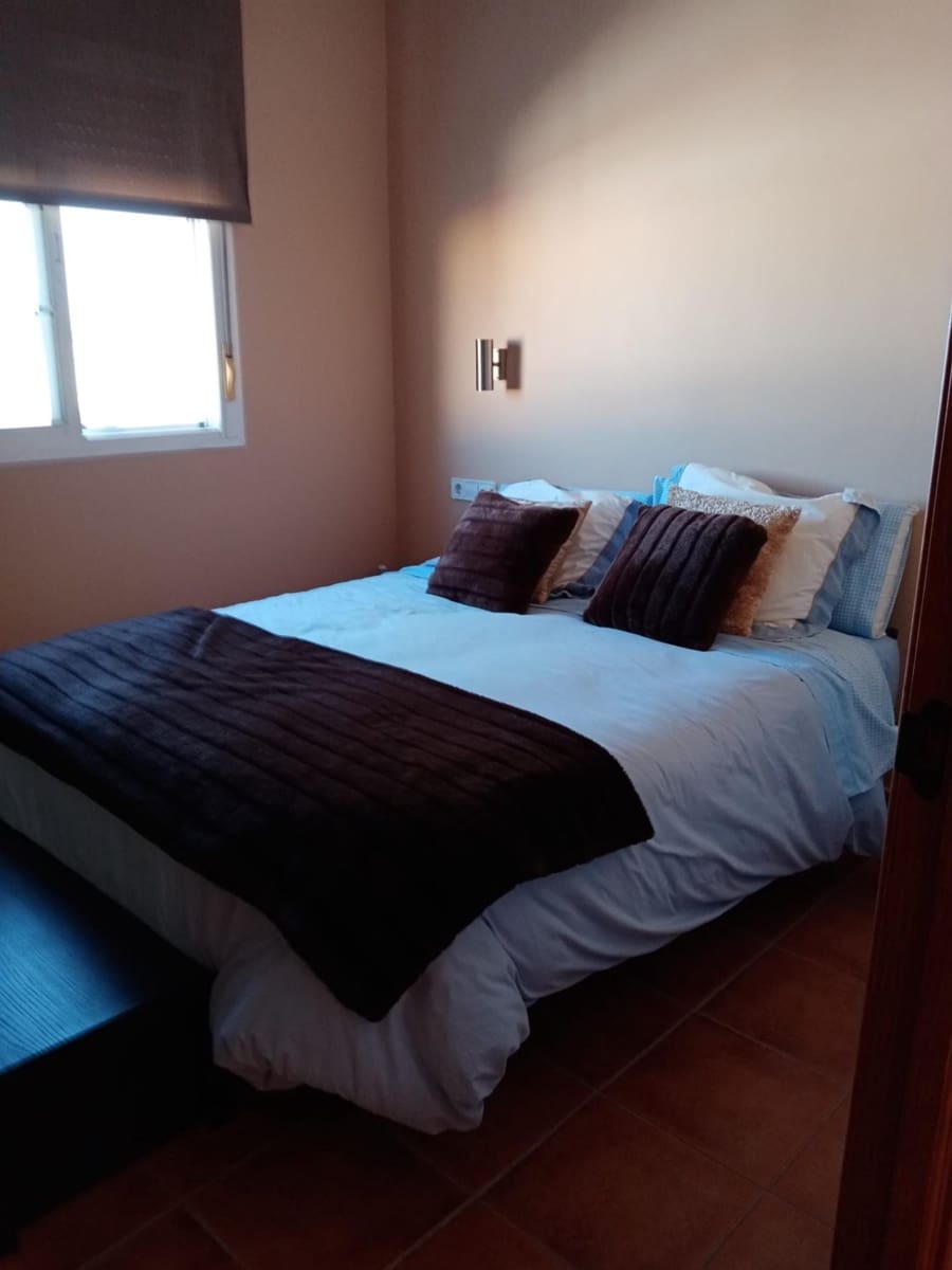 5 sypialnia Dom na sprzedaż w Paterna de Rivera - 290 000 € (Ref: 8549353)