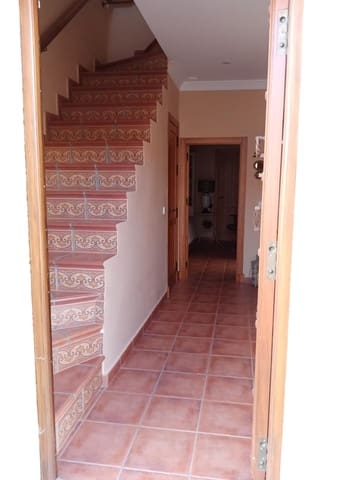 5 soverom Hus til salgs i Paterna de Rivera - € 290 000 (Ref: 8549353)