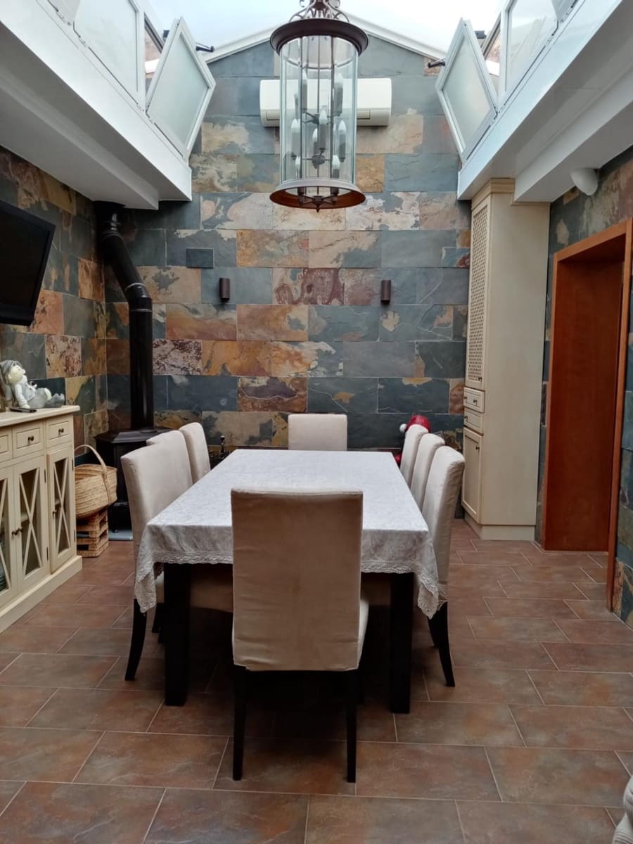 5 sypialnia Dom na sprzedaż w Paterna de Rivera - 290 000 € (Ref: 8549353)