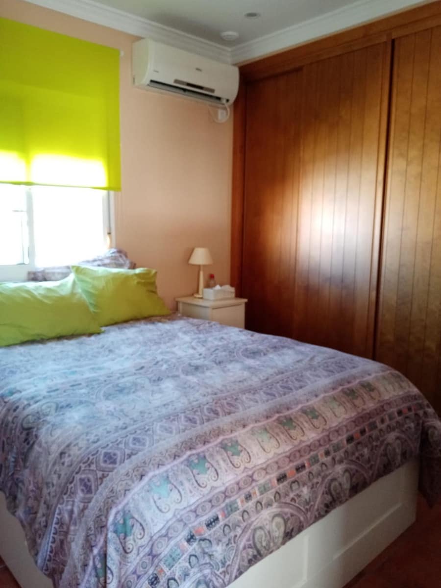 5 sypialnia Dom na sprzedaż w Paterna de Rivera - 290 000 € (Ref: 8549353)