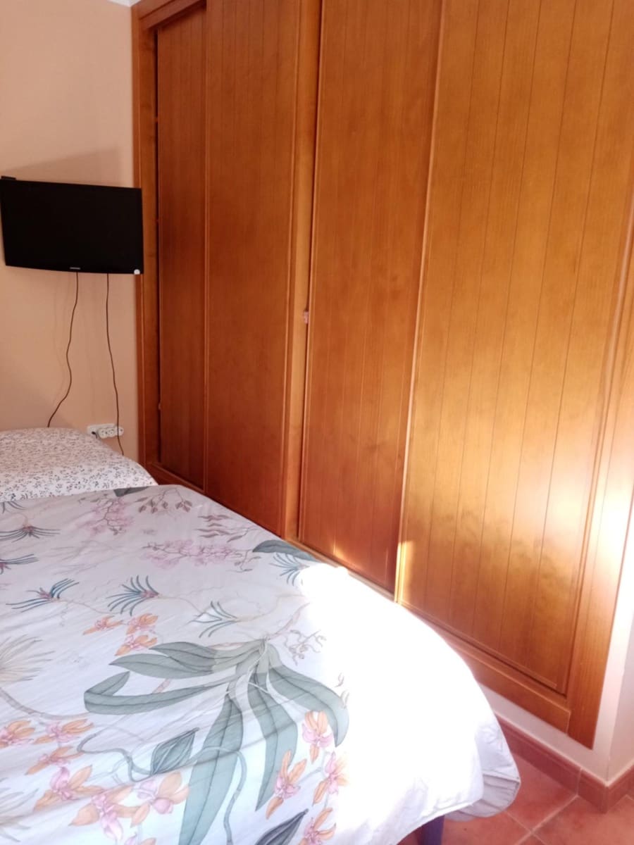 5 sypialnia Dom na sprzedaż w Paterna de Rivera - 290 000 € (Ref: 8549353)